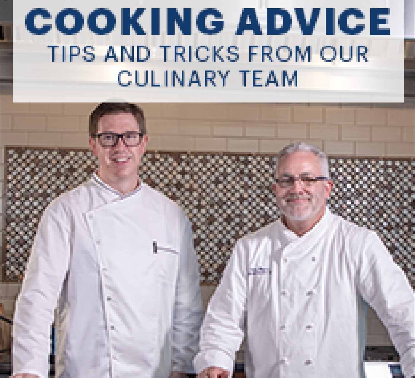 Perdue Farms - Cooking Tips and Advice